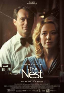 The Nest - L’inganno (2020)