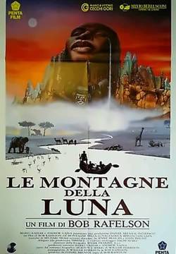 Mountains of the Moon - Le montagne della luna (1990)