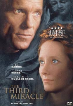 The Third Miracle -  Il terzo miracolo (1999)