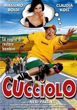 Cucciolo (1998)