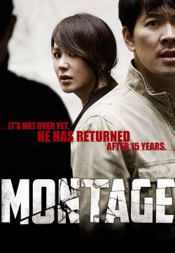 Mong-ta-joo - Montage (2013)