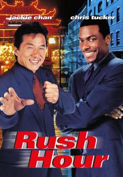 Rush Hour - Due mine vaganti (1998)