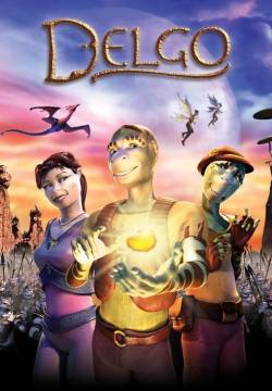 Delgo e il destino del mondo (2008)