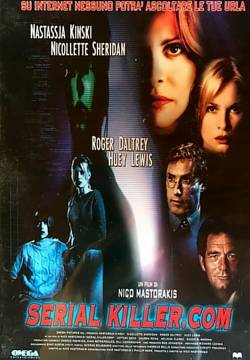 .com for Murder - Serial Killer.com (2002)