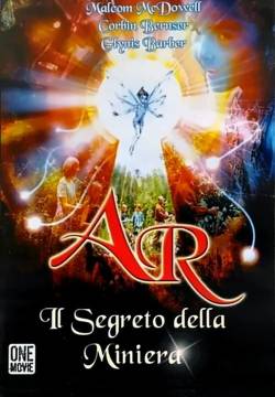 The Fairy King of Ar - Il segreto della miniera (1998)