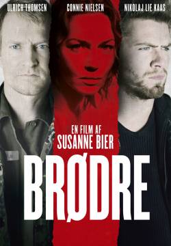 Brødre - Non desiderare la donna d'altri (2004)