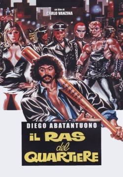 Il Ras del quartiere (1983)