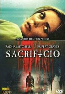 Sacrifice - Misteri nascosti (2016)
