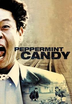 Peppermint Candy (2000)