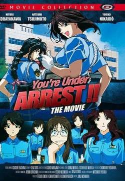 Sei in arresto! - Il film (1999)