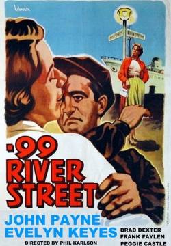 99 River Street - Non cercate l'assassino (1953)