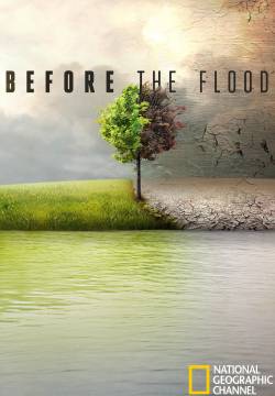 Before the Flood - Punto di non ritorno (2016)