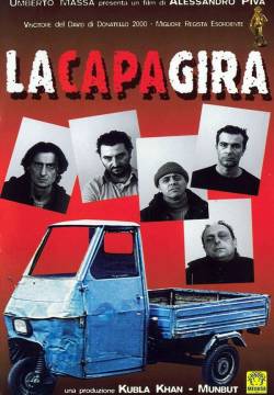 La Capa Gira (1999)
