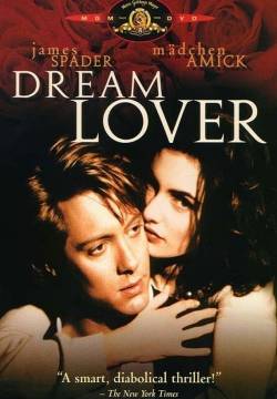 Dream Lover - Incubo D'amore (1993)