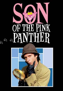 Son of the Pink Panther - Il figlio della pantera rosa (1993)