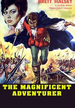 Il magnifico avventuriero (1963)
