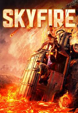 Skyfire (2019)