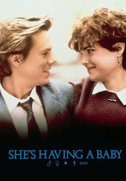 She's Having a Baby - Un amore rinnovato (1988)