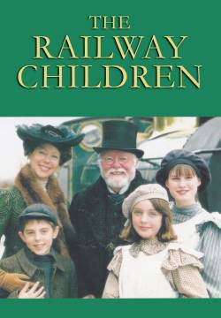 The Railway Children - I ragazzi della stazione (2000)