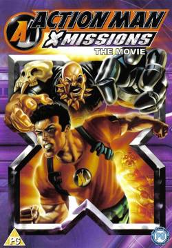 Action Man x Missions (2004)