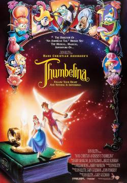 Thumbelina - Pollicina (1994)