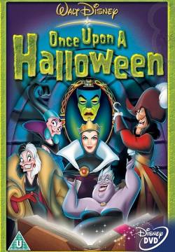 Once Upon a Halloween - C'era Una Volta Halloween (2005)