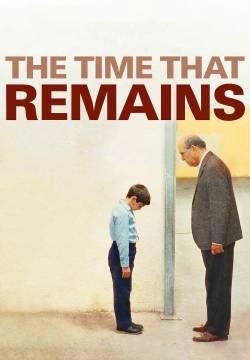The time that remains - Il tempo che ci rimane (2009)