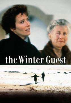 The Winter Guest - L'ospite d'inverno (1997)