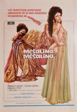 Messalina, Messalina! (1977)
