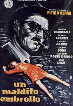 Un maledetto imbroglio (1959)