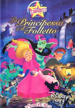 The Princess and the Goblin - La principessa e il folletto (1991)