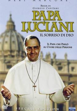 Papa Luciani: Il sorriso di Dio (2006)