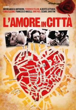 L'amore in città (1953)