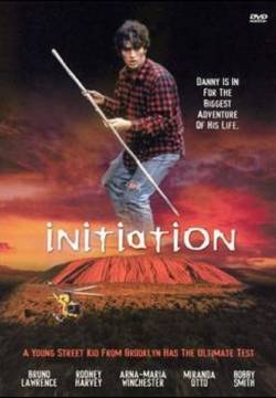 Initiation - L'iniziazione (1987)