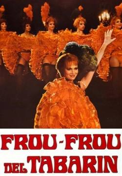 Frou-frou del Tabarin (1976)