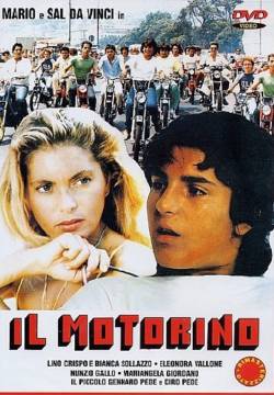 Il motorino (1984)