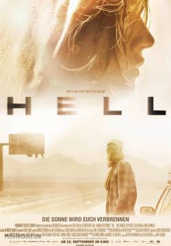Hell - Apocalypse (2011)