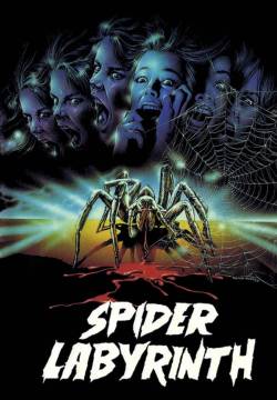 Spider Labyrinth - Il nido del ragno (1988)