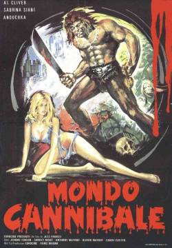 Mondo cannibale - La dea cannibale (1980)