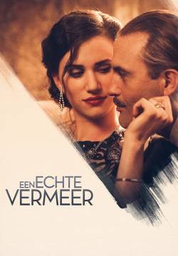 Een echte Vermeer: A Real Vermeer - Una falsa verità (2016)
