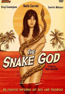 The Snake God - Il dio serpente (1970)
