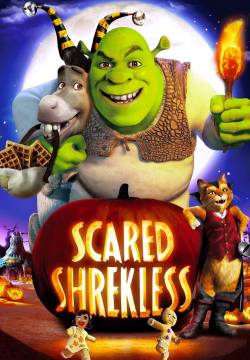 Scared Shrekless - Shrekkato da morire (2010)