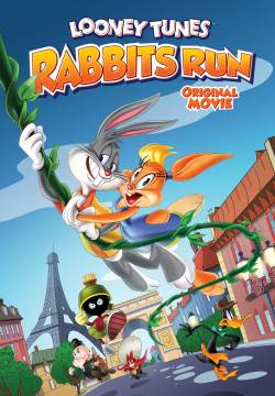 Looney Tunes: Rabbits Run - Looney Tunes: due Conigli nel Mirino (2015)
