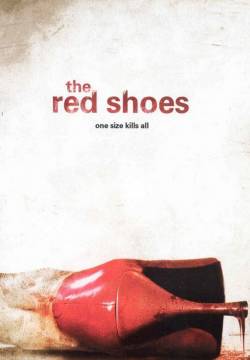 Bunhongsin - The Red Shoes (2005)