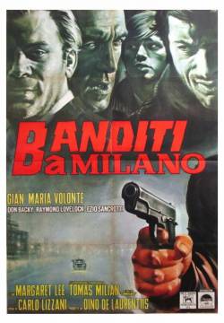 Banditi a Milano (1968)