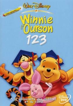 Winnie the Pooh - 123's (2004)