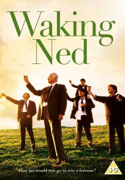 Waking Ned - Svegliati Ned (1998)