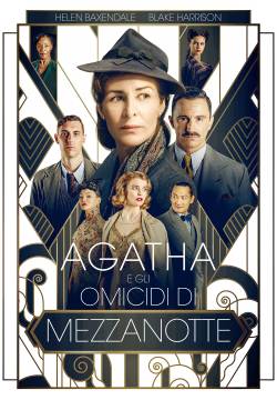 Agatha and the Midnight Murders - Agatha e gli omicidi di mezzanotte (2020)