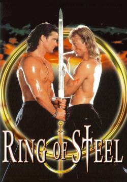 Ring of Steel - Lame Mortali (1994)