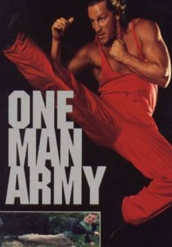 One Man Army - Giustizia a Mani Nude (1994)
